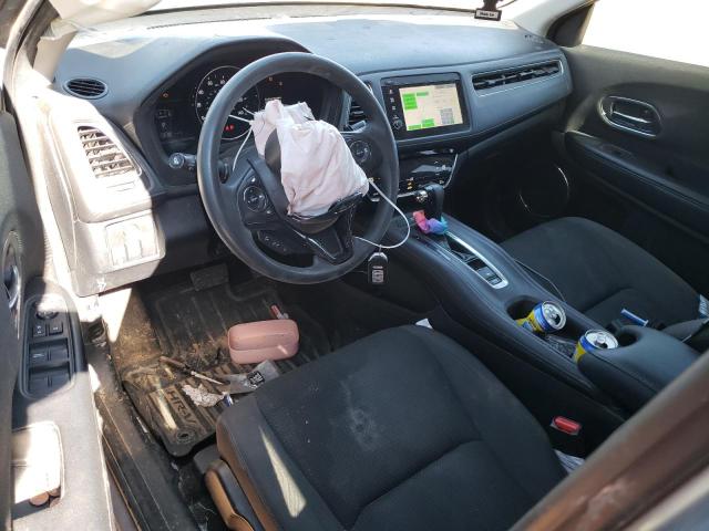 3CZRU5H53KM725840 Honda HR-V EX