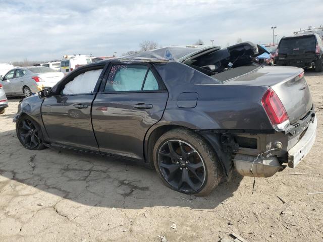 2C3CCABG4MH626418 Chrysler 300 S