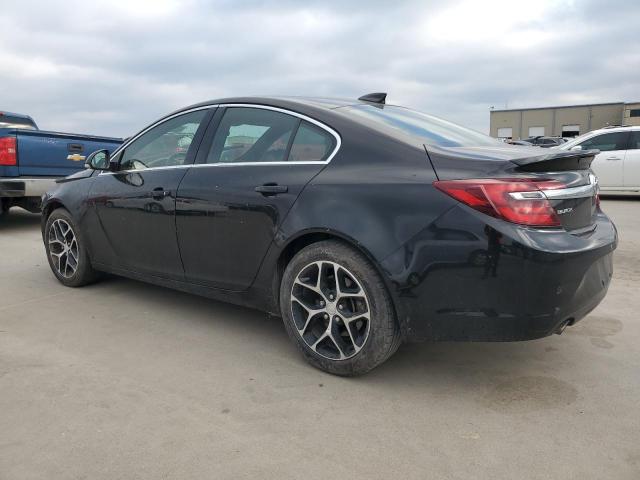 2G4GL5EX4H9125895 Buick Regal Sport Touring
