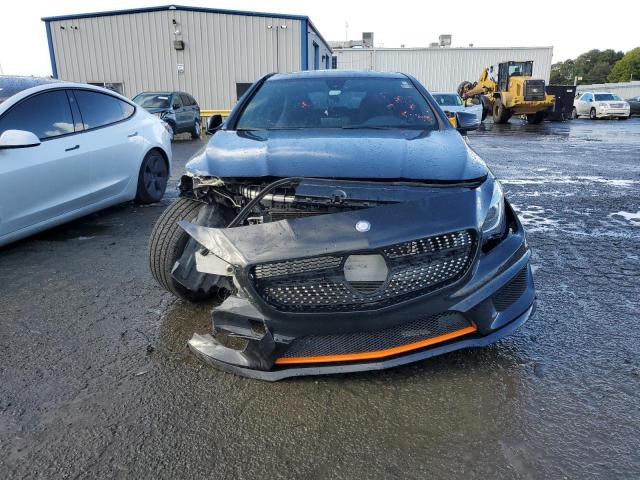 WDDSJ4EB2GN299193 Mercedes-Benz CLA 250