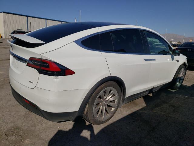 5YJXCDE20HF068609 Tesla MODEL X