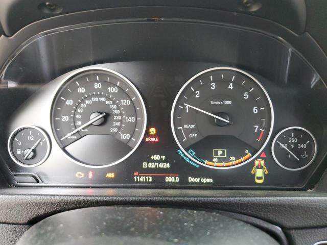 WBA3N3C54FK232117 BMW 428 I