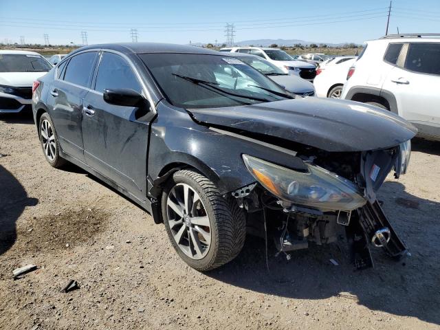 1N4BL3AP0GC160553 Nissan Altima 3.5sl