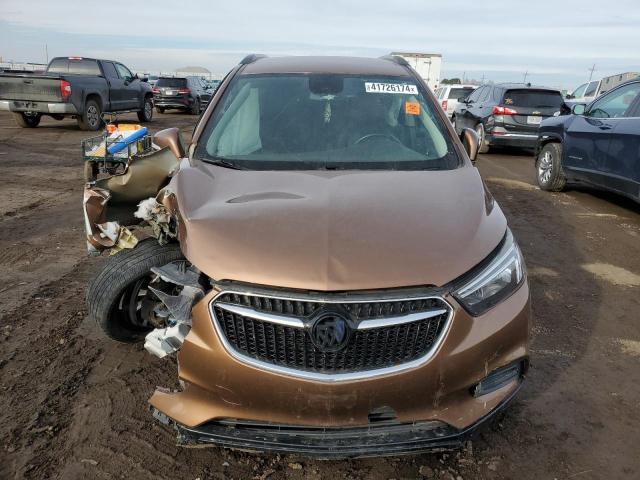 KL4CJASB5HB121647 Buick Encore Preferred