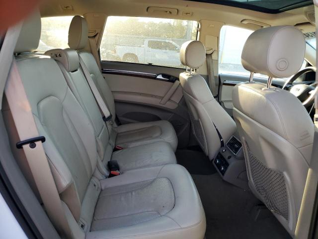 WA1DGAFE2ED010464 Audi Q7 Prestige