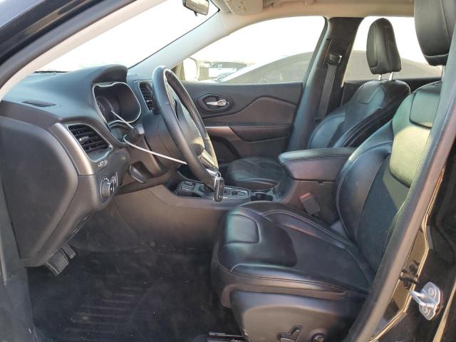 1C4PJLLN6KD220517 Jeep Cherokee Latitude Plus