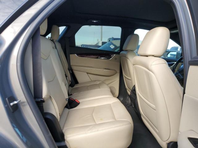 1GYKNCRSXKZ189166 Cadillac XT5 LUXURY