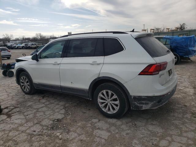 3VV2B7AX1KM140468 Volkswagen TIGUAN SE