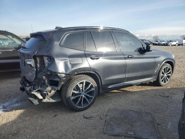 5UXTY9C0XL9B22310 BMW X3 Xdrivem40i