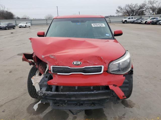 KNDJP3A54F7781326 KIA SOUL +