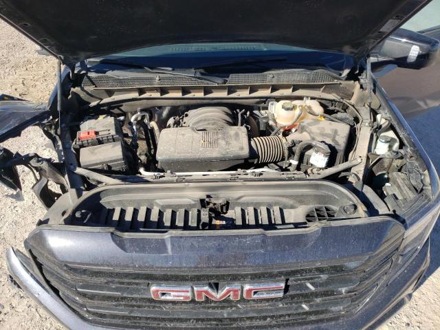 3GTPHCED6NG563724 GMC Sierra C1500 Elevation