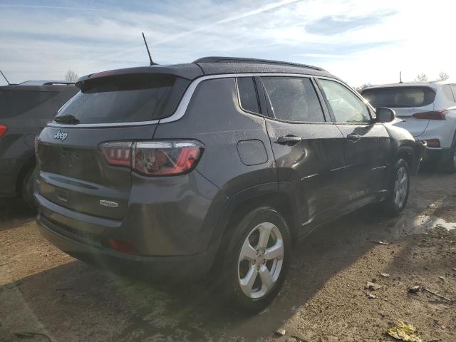 3C4NJCBB6MT538813 Jeep Compass Latitude