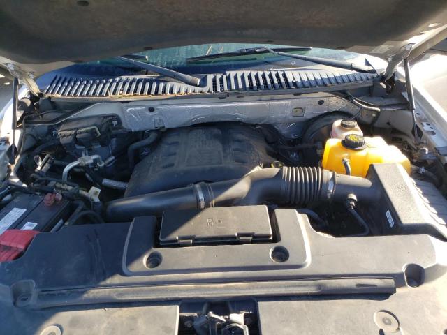 1FMJK1HT9FEF23396 Ford Expedition El Xlt