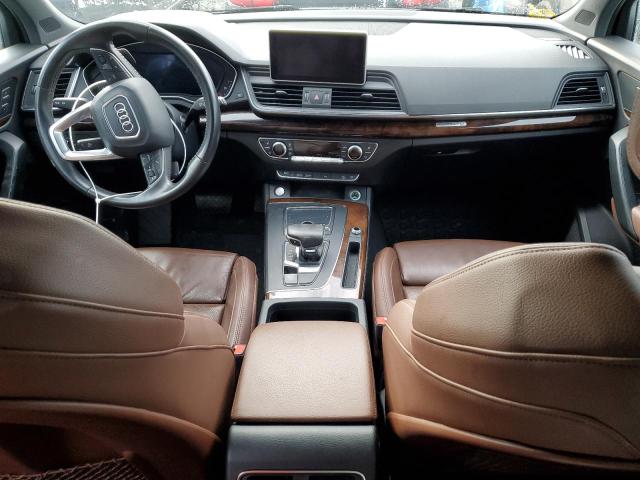 WA1BNAFY0J2024117 Audi Q5 Premium Plus