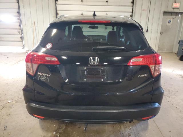 3CZRU6H72HM701853 Honda Hr-v Exl