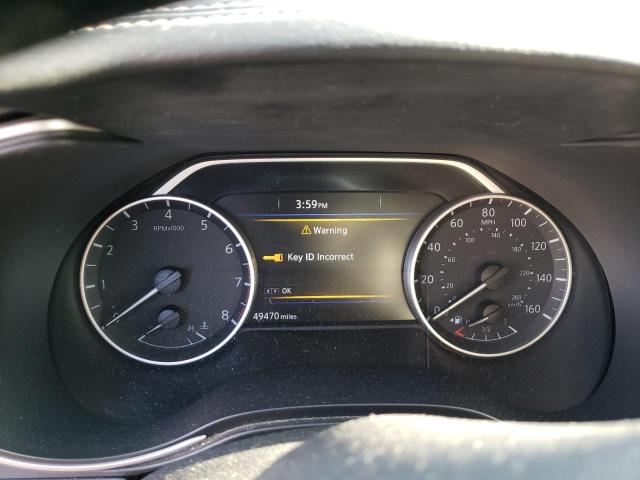 1N4AA6AP3HC437961 Nissan Maxima 3.5s