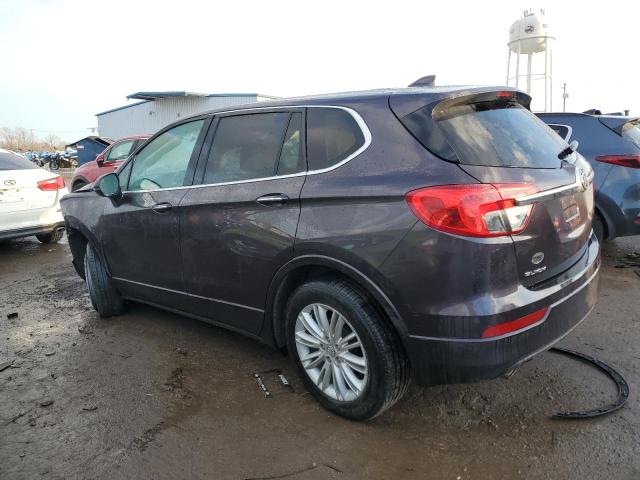 LRBFXCSA9HD162094 Buick Envision Preferred