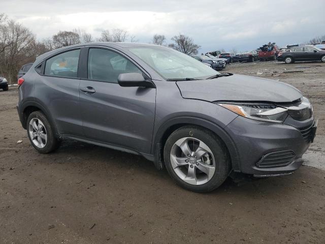 3CZRU6H31NM711444 Honda HR-V LX