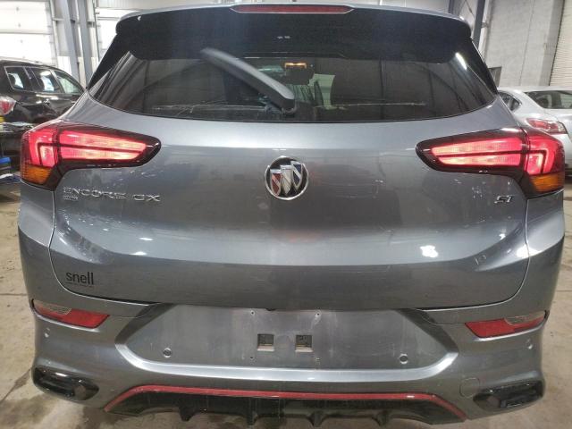 KL4MMESL9MB056422 Buick Encore Gx Select