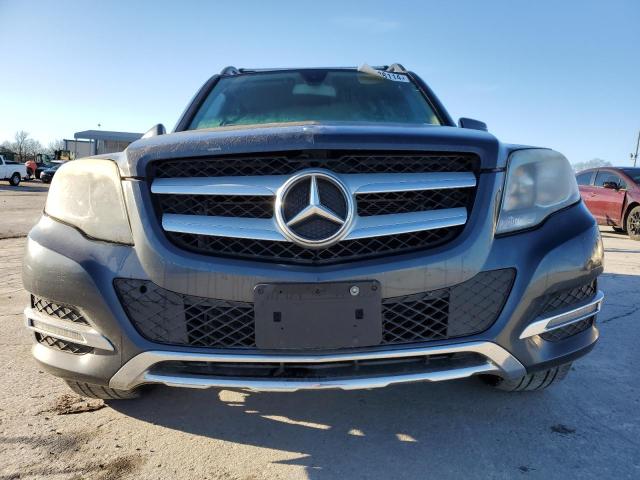WDCGG5HB9EG309987 Mercedes-Benz GLK 350