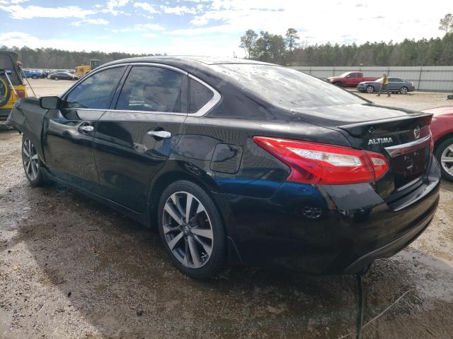 1N4BL3AP1GC158603 Nissan Altima 3.5sl