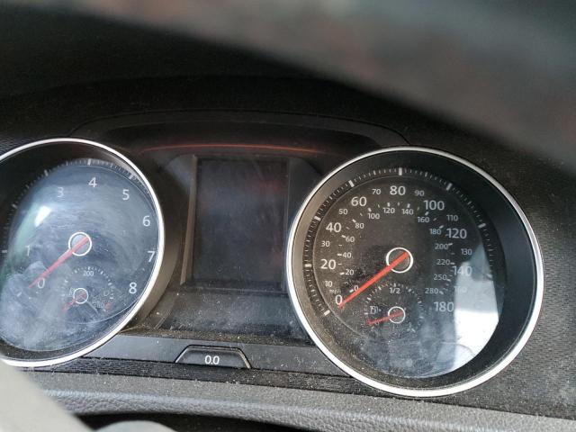 3VW5T7AU8GM065075 Volkswagen GTI S/SE