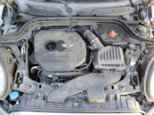 WMWXS5C52FT833381 Mini Cooper