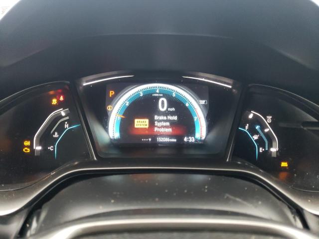 SHHFK7H50HU400438 Honda CIVIC EX