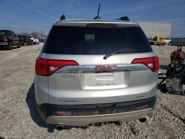1GKKNULS5JZ207189 GMC Acadia Slt-1