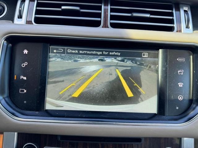 SALGS2EFXGA248996 Land Rover Range Rover Supercharged