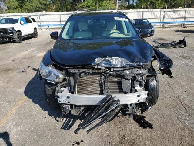 5N1AL0MN9FC545876 Infiniti QX60