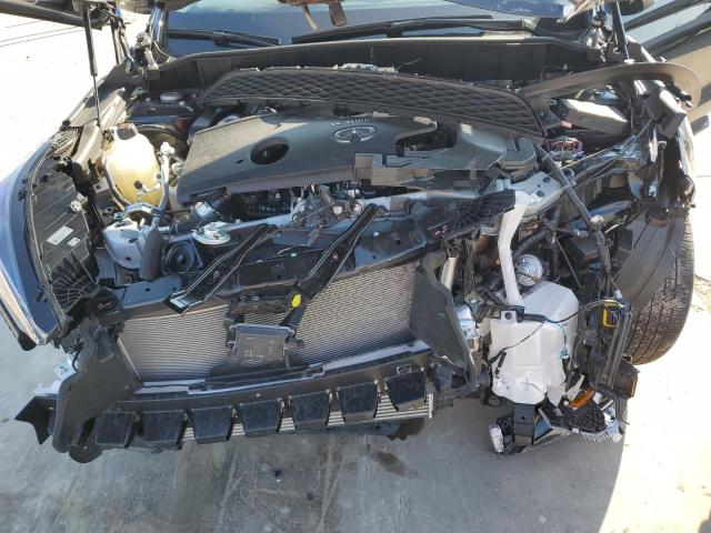 3PCAJ5BAXPF122638 Infiniti Qx50 Luxe