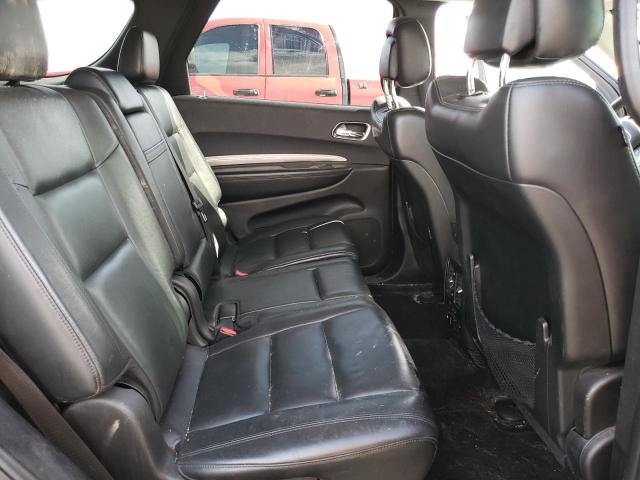 1C4RDHDG7HC713442 Dodge DURANGO GT