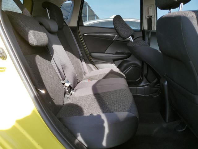 JHMGK5H59GS003398 Honda FIT LX