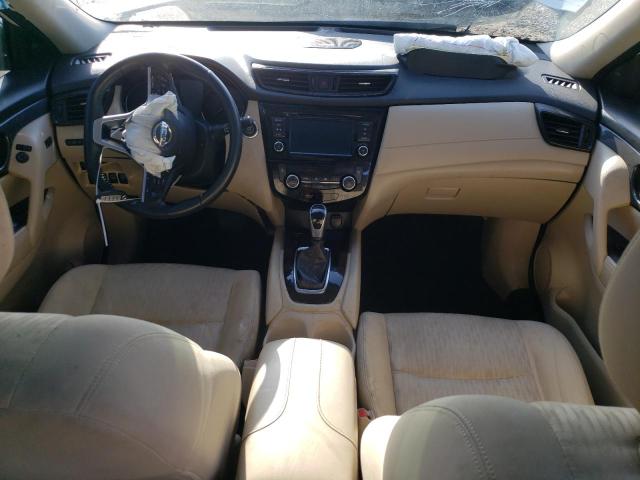 JN8AT2MT1KW254994 Nissan ROGUE S