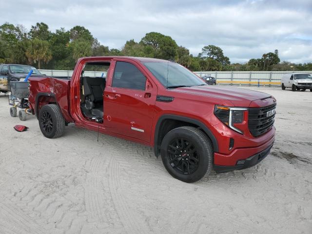 3GTPHCEK0PG158394 GMC Sierra C1500 Elevation