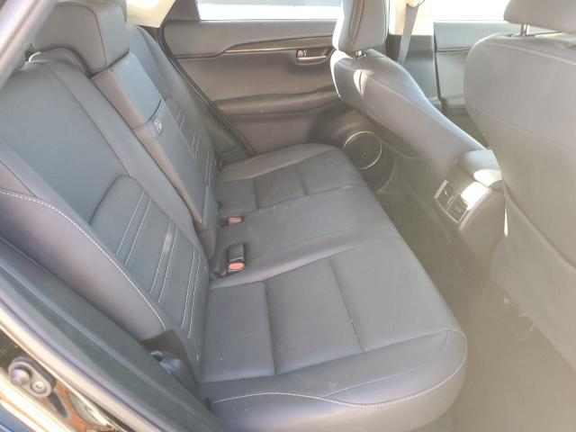 JTJYARBZ4G2035779 Lexus Nx 200t Base