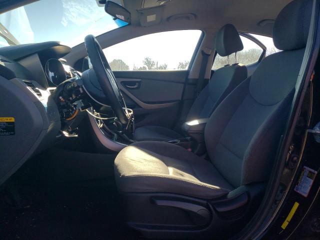 5NPDH4AE4EH534480 Hyundai ELANTRA SE