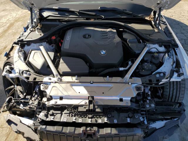 WBA53AP06PCL93808 BMW 430I