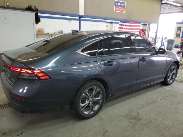 1HGCY2F61PA040915 Honda Accord Hybrid Exl