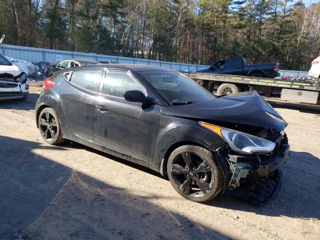 KMHTC6ADXGU248635 Hyundai Veloster