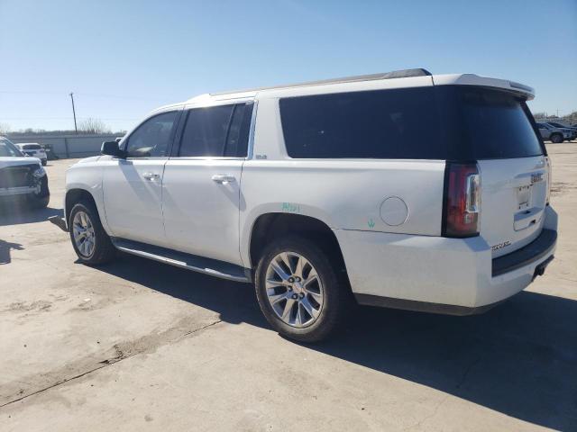 1GKS1GKCXFR158604 GMC Yukon Xl C1500 Sle