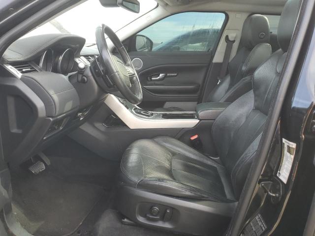 SALVP2BG6GH111597 Land Rover Range Rover Evoque Se