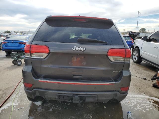 1C4RJEBG3EC387287 Jeep Grand Cherokee Limited
