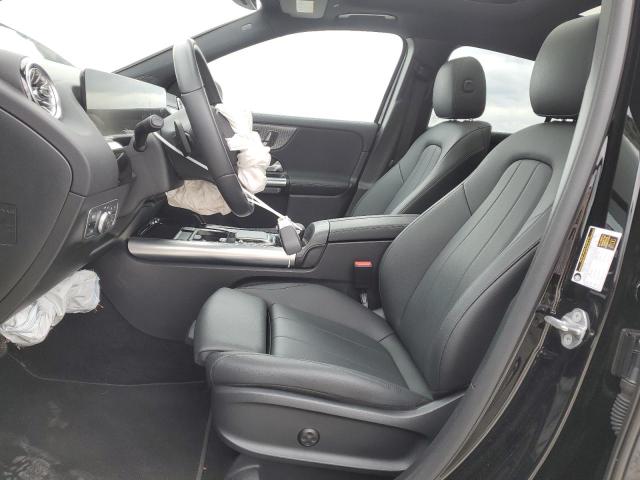 W1N4N4GB4PJ456839 Mercedes-Benz GLA 250