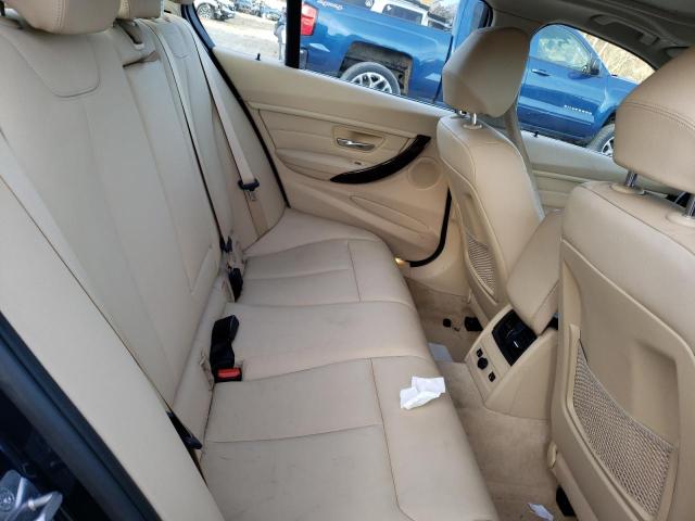 WBA3D5C52EKX96801 BMW 328 D Xdrive