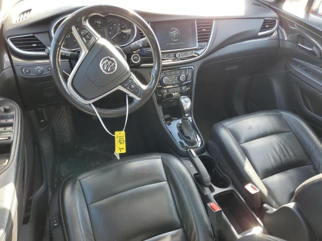 KL4CJCSM7KB808942 Buick Encore Essence
