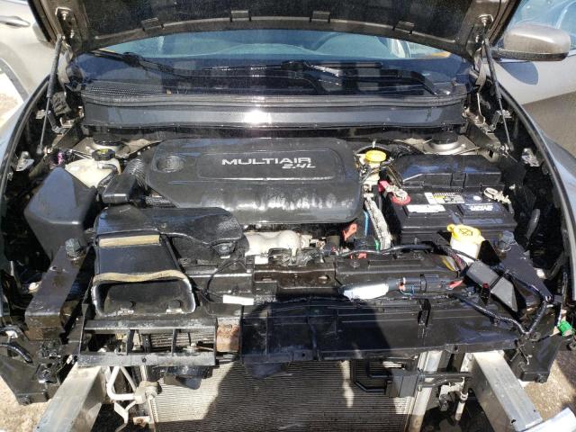 1C4PJLCB5GW288289 Jeep Cherokee Latitude