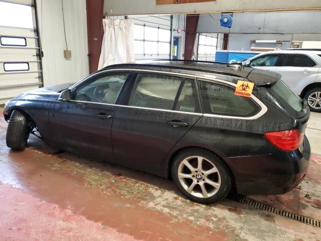 WBA3K5C59FK301985 BMW 328 D Xdrive