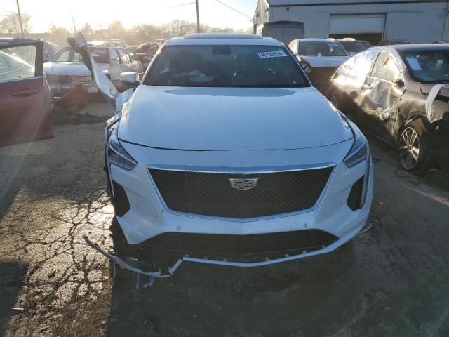 1G6KW5RJ5KU145405 Cadillac Ct6-v